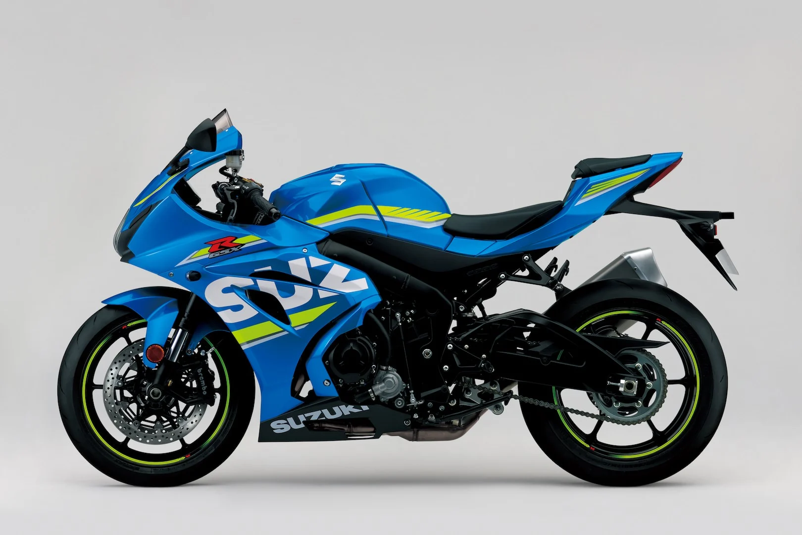 Suzuki GSX1000R